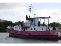 Yacht in vendita