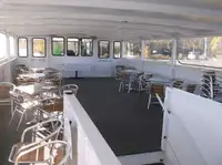 Nave da crociera in vendita