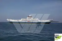 Nave Ro-Ro in vendita