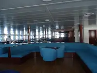 Nave traghetto in vendita