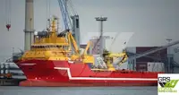 Nave rifornimento piattaforma (PSV) in vendita