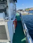 Pattugliatore in vendita