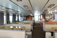 Nave passeggeri in vendita