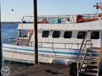 Nave traghetto in vendita