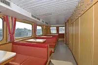 Nave da crociera in vendita
