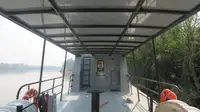 Pattugliatore in vendita