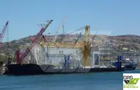 Chiatta in vendita