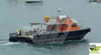 Nave di servizio per parchi eolici in vendita