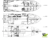 Nave da ricerca in vendita