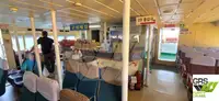 Nave passeggeri in vendita