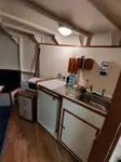 Chiatta in vendita