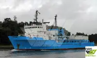 Nave di supporto in vendita