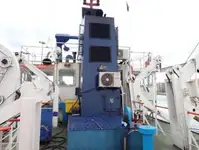 Imbarcazioni da lavoro in vendita