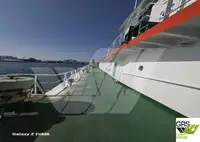 Nave Ro-Ro in vendita