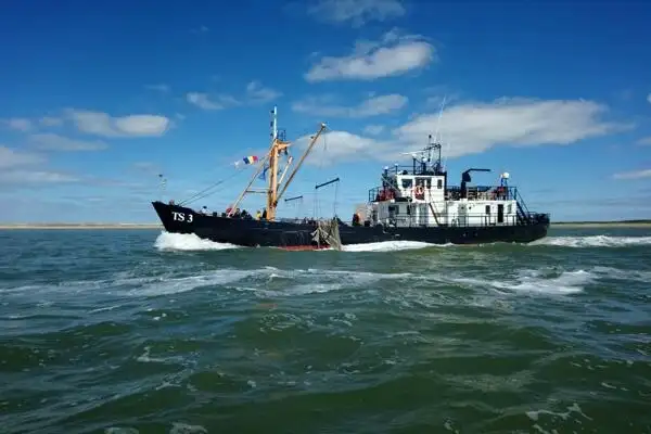 Nave passeggeri in vendita