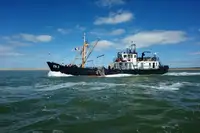 Nave passeggeri in vendita