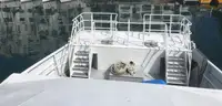 Catamarano in vendita