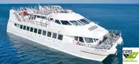 Nave passeggeri in vendita