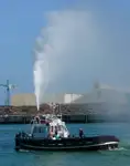 Rimorchiatore in vendita