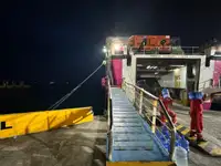 Nave da crociera in vendita