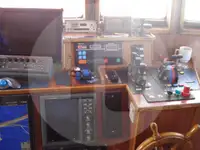 Trasportatore di pesce vivo in vendita