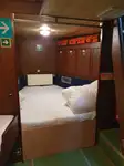 Nave da rilevamento in vendita