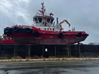 Rimorchiatore in vendita