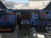 Gommone rigido in vendita
