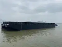 Chiatta in vendita