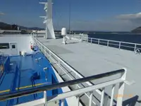 Nave traghetto in vendita