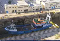 Portacontainer in vendita