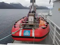 Nave Ro-Ro in vendita