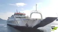 Nave Ro-Ro in vendita