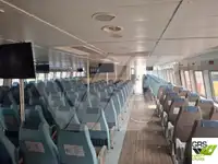 Nave passeggeri in vendita
