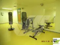 Chiatta adibita ad alloggio in vendita