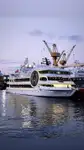Nave passeggeri in vendita