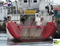 Nave da rilevamento in vendita