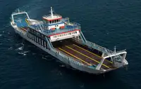 Ro-Ro ship in vendita