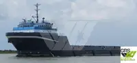 Nave di supporto in vendita
