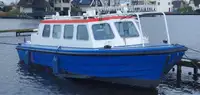 Pattugliatore in vendita