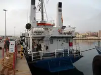 Imbarcazioni da lavoro in vendita