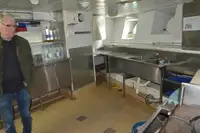 Rimorchiatore in vendita