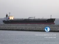 Petroliera/Chimichiera in vendita