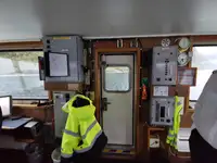 Nave Ro-Ro in vendita