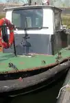 Imbarcazioni da lavoro in vendita