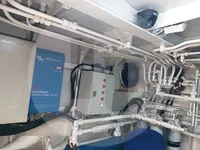 Trasportatore di pesce vivo in vendita