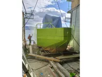 Imbarcazioni da lavoro in vendita