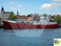nave da ricognizione in vendita