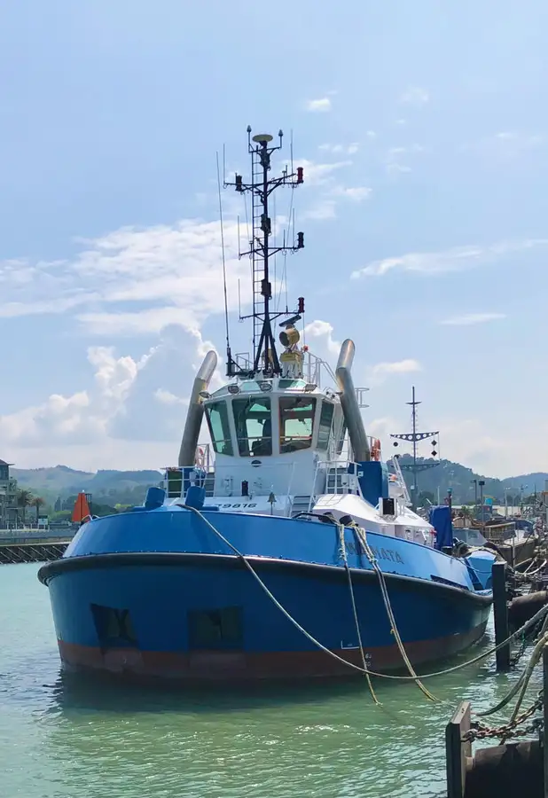 Rimorchiatore in vendita