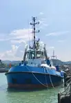 Rimorchiatore in vendita